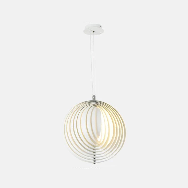 Hardy - Moderne Vintage Hängelampe