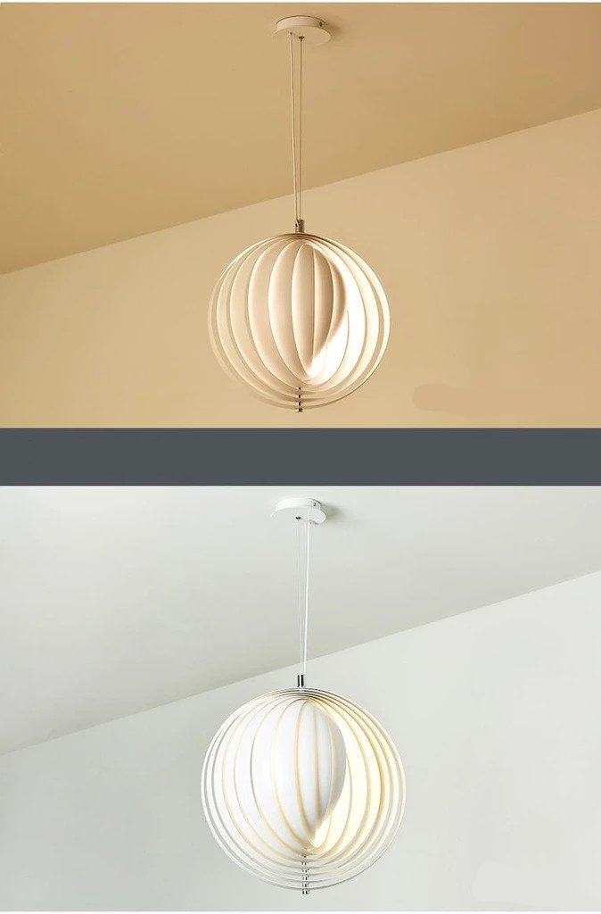 Hardy - Moderne Vintage Hängelampe