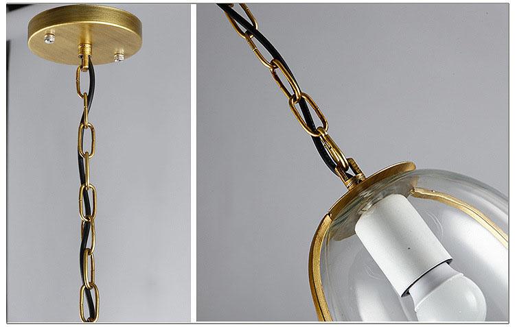 Lileas - Moderne Hängende Pflanzenlampe