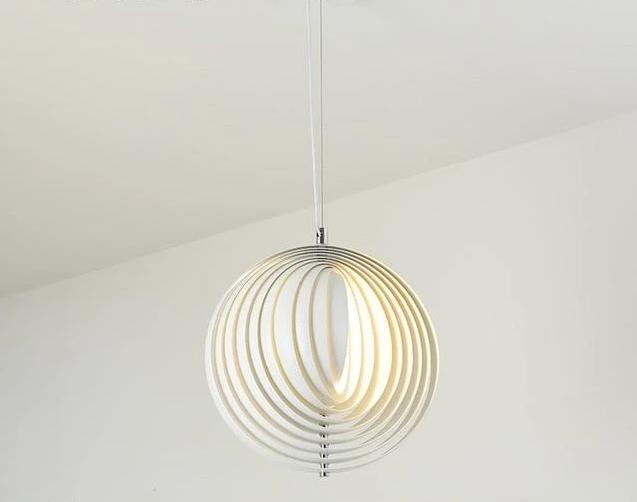 Hardy - Moderne Vintage Hängelampe