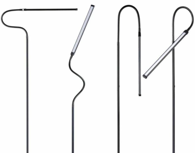 Claire - Minimalistische Stehlampe