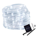 LED-Solar-Schlauch-Gartenlichterkette