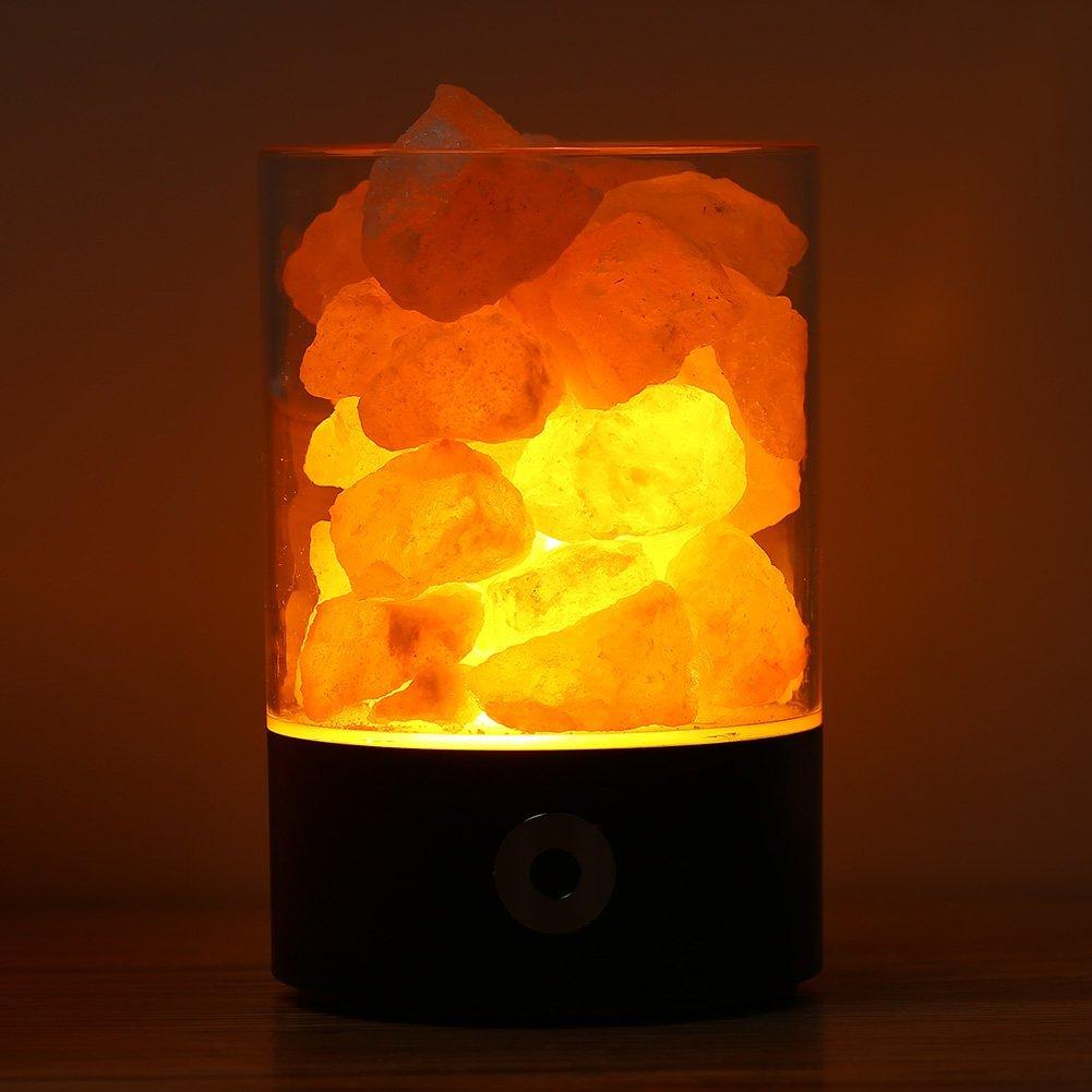 Modus - Himalaya-Salzlampe