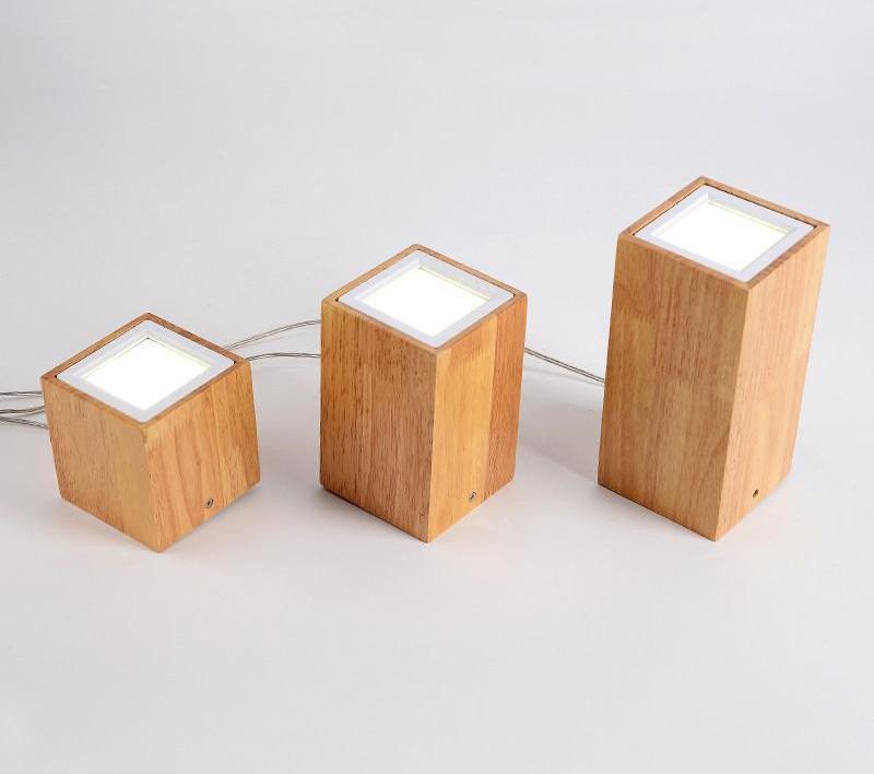 Dru - Moderne Nordische LED-Deckenleuchten