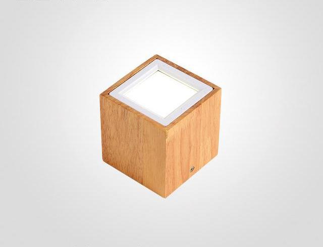 Dru - Moderne Nordische LED-Deckenleuchten