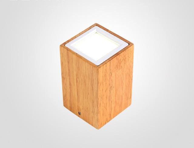 Dru - Moderne Nordische LED-Deckenleuchten
