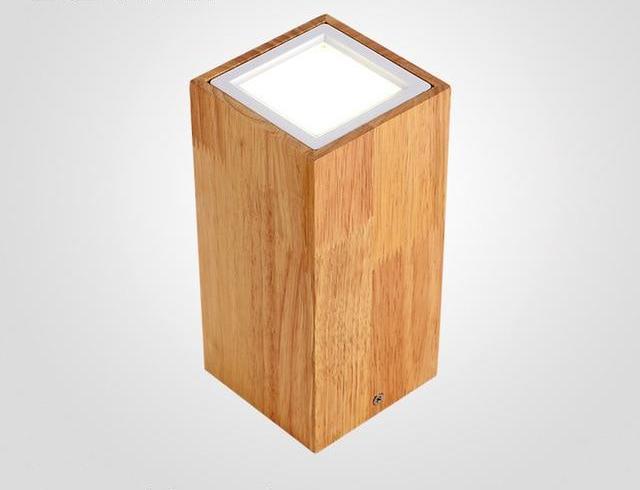 Dru - Moderne Nordische LED-Deckenleuchten